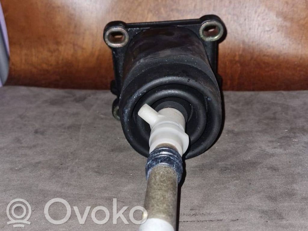 Ford Transit Selector caja de cambios 
