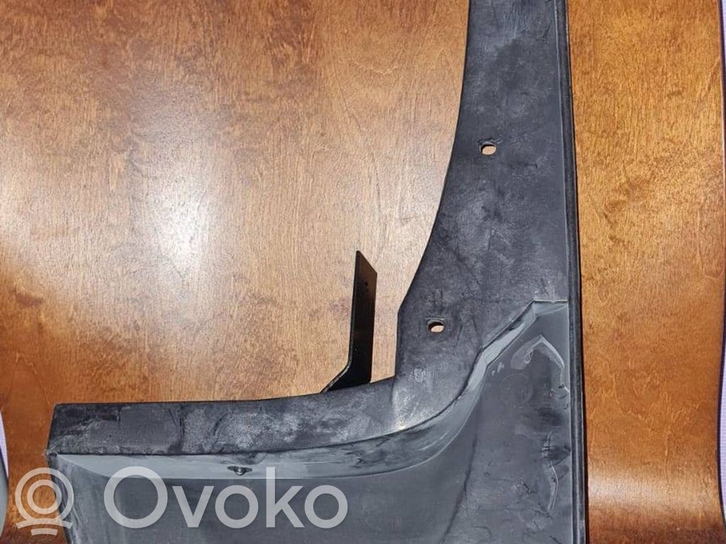 Ford Transit Rear mudguard 