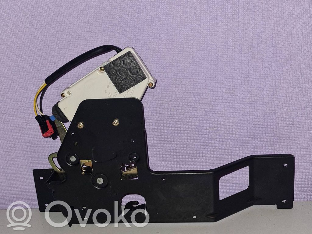Ford Transit Šoninių slankiojančių durų uždarymo/ atidarymo jungtukas 