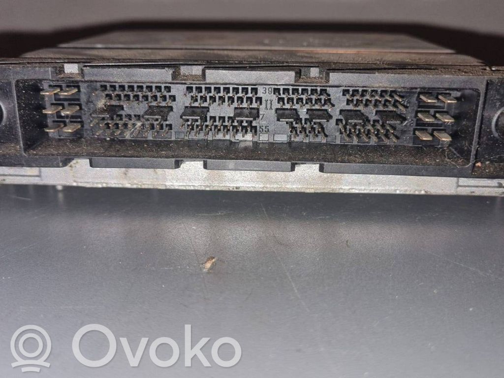 Volvo V70 Engine control unit/module 
