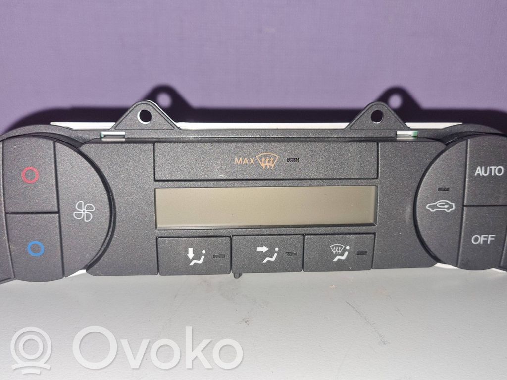 Ford Mondeo Mk III Climate control unit 