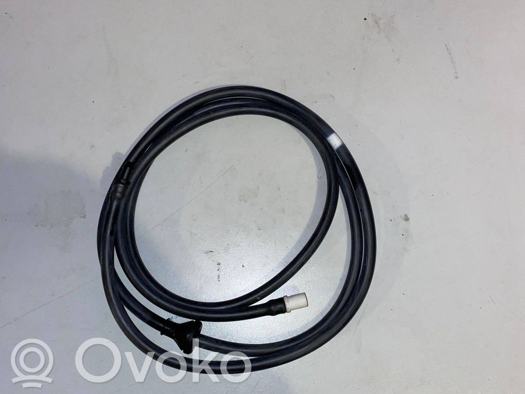 Ford Focus Tubo flessibile per liquido lavavetri del parabrezza 