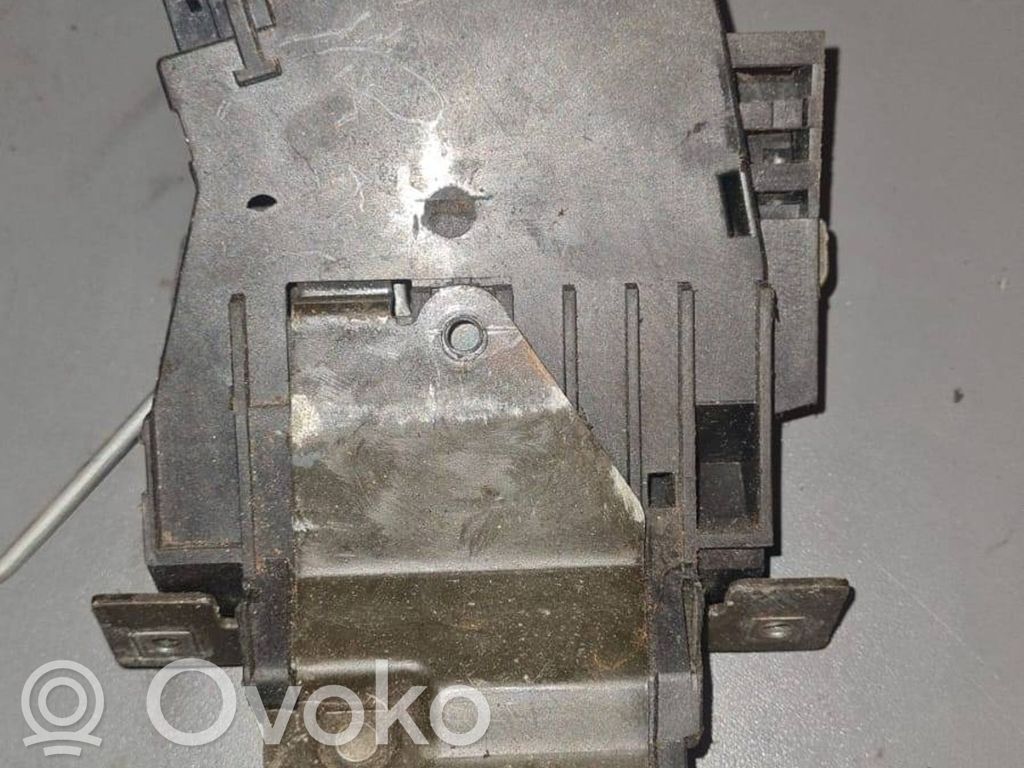 Volvo 960 Loading door lock 