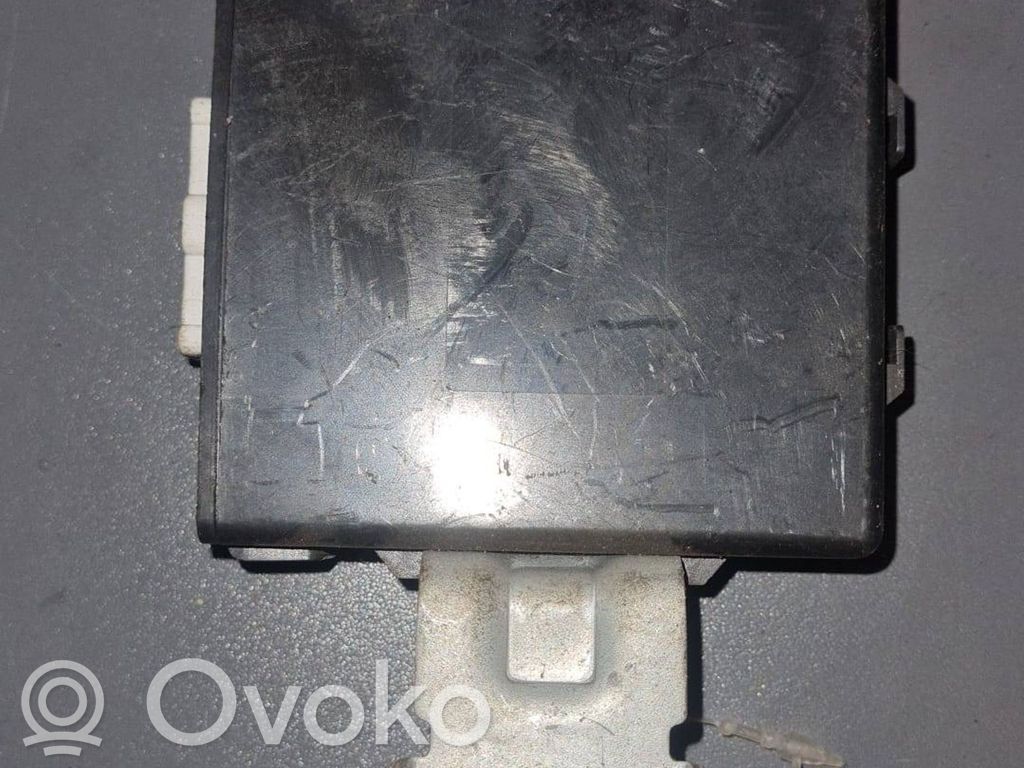 Mazda 6 Alarm control unit/module 