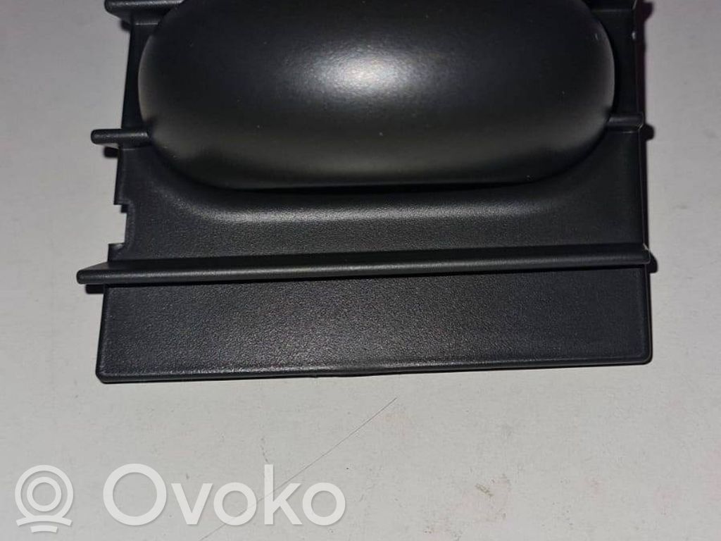 Ford Galaxy Zaślepka / Osłona haka holowniczego przednia 