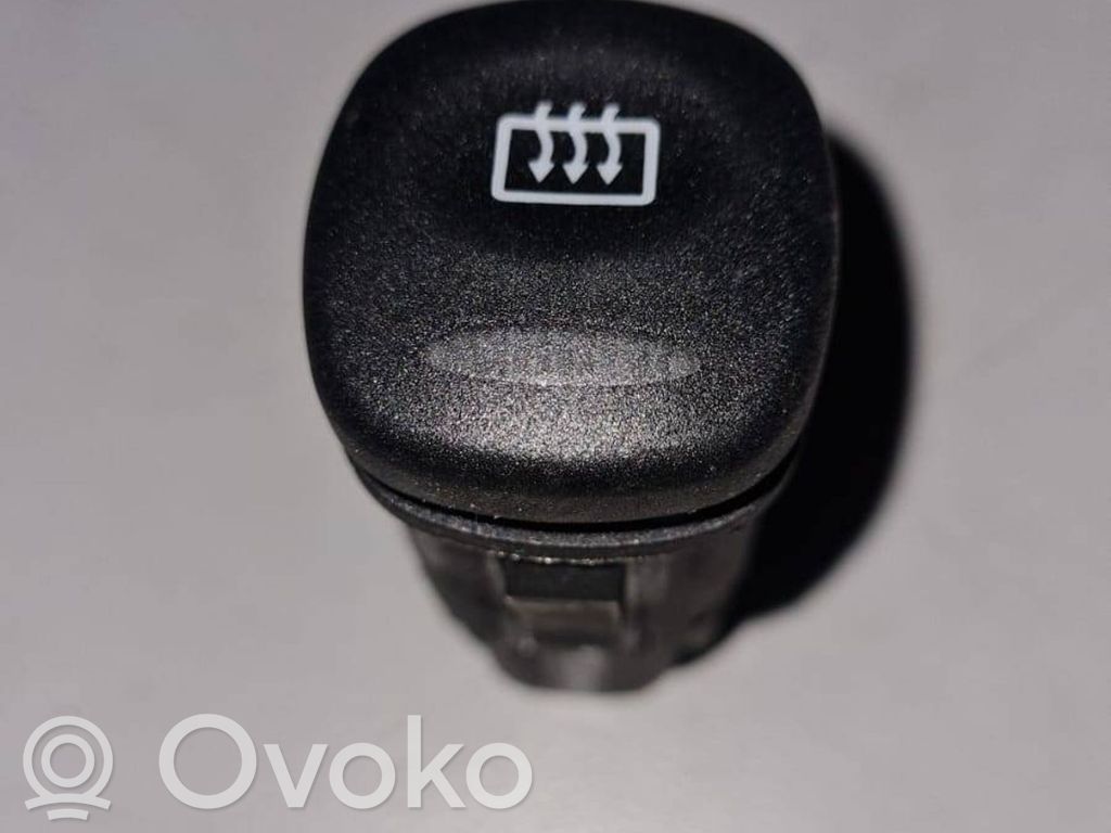 Ford Transit Windscreen/window heater switch 