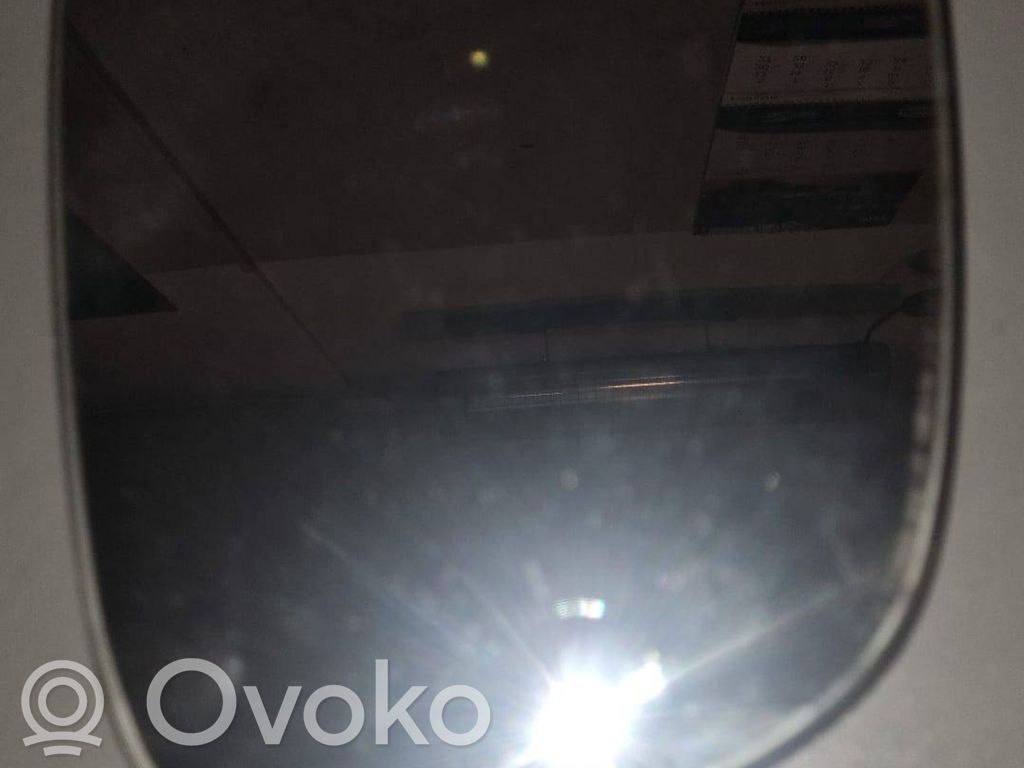 Volvo S80 Wkład lusterka drzwi przednich 