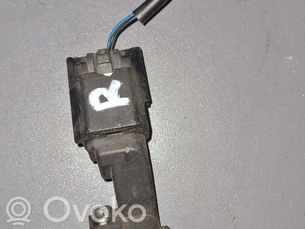 Audi A3 S3 8P Czujnik położenia wału korbowego 