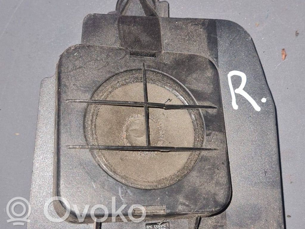 Volvo S70  V70  V70 XC Etuoven kaiutin 