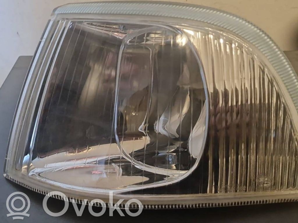 Volvo S40, V40 Front indicator light 