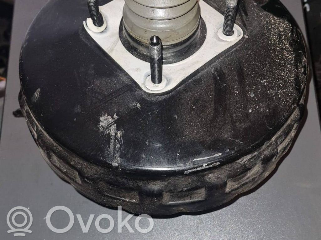 Ford S-MAX Brake booster 