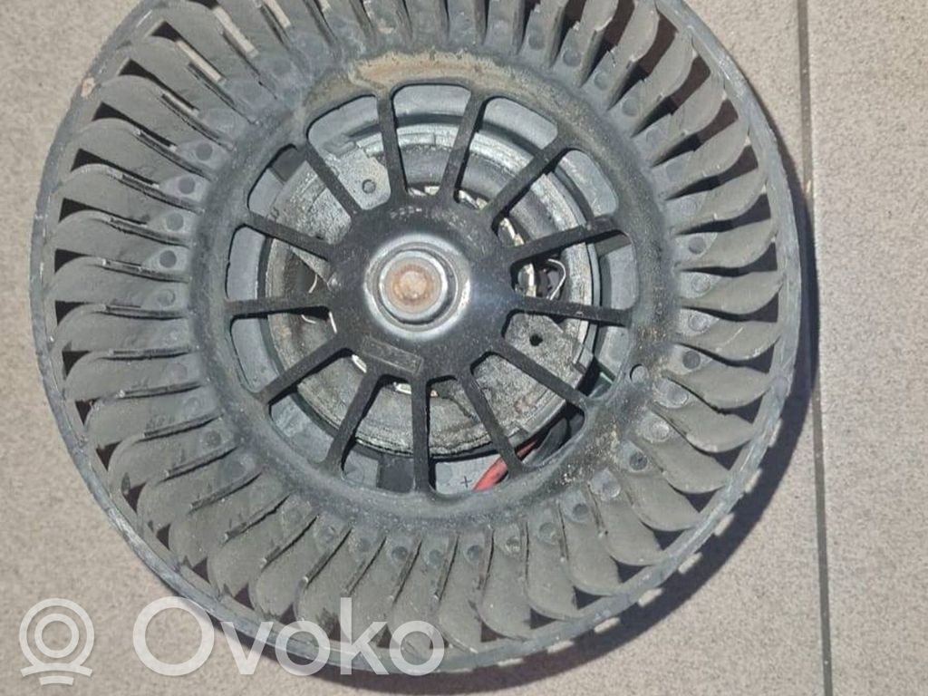 Ford Galaxy Mazā radiatora ventilators 