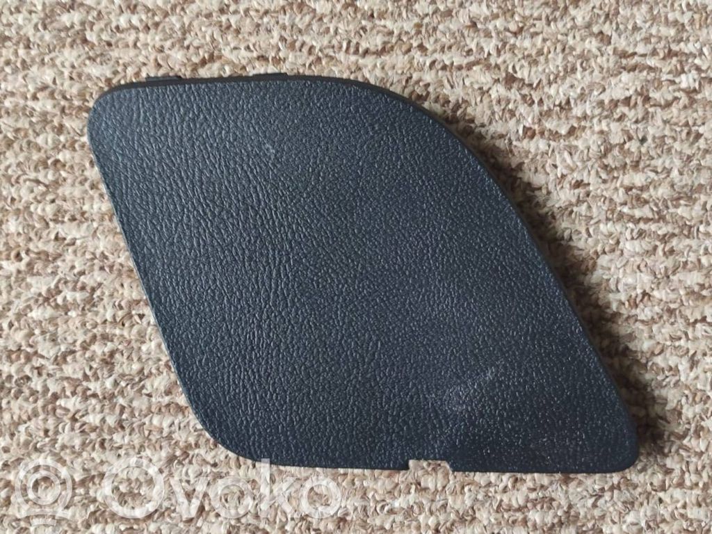 Ford S-MAX Cache boule d'attelage 