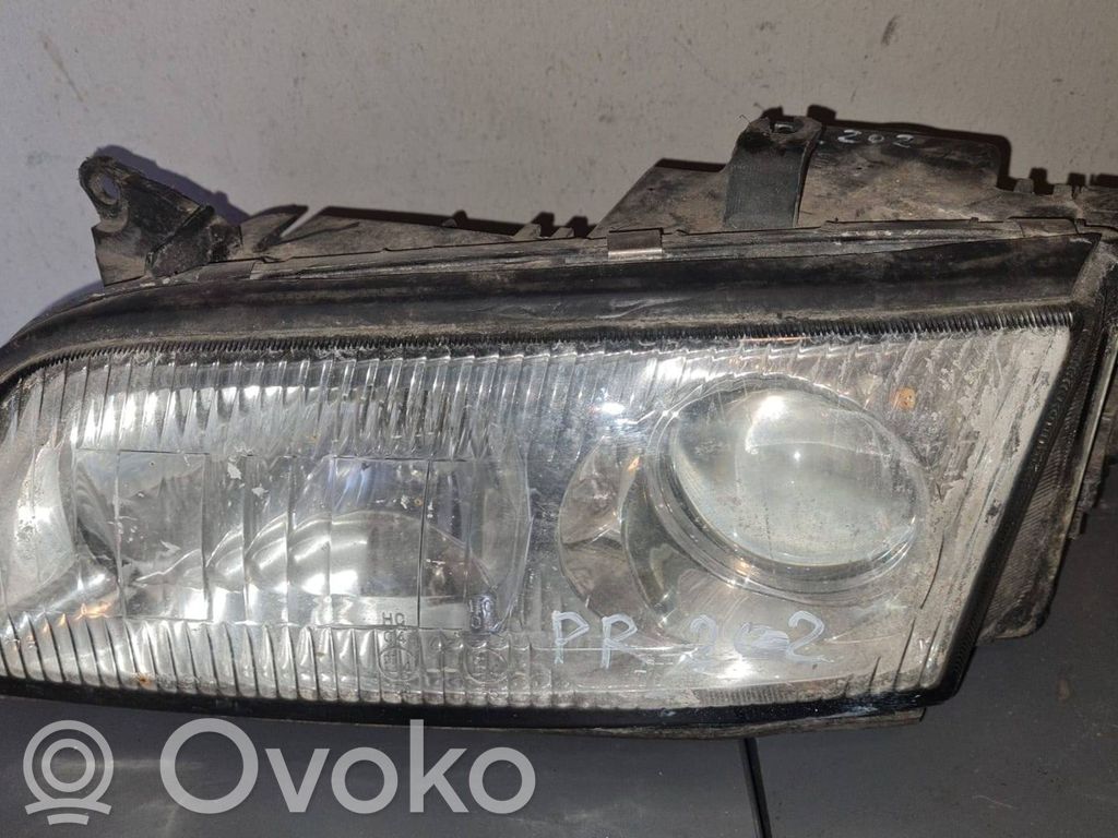 Mazda Xedos 9 Headlight/headlamp 