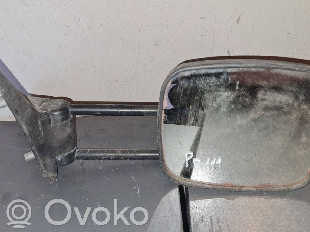 Opel Combo B Veidrodėlis (mechaninis) 