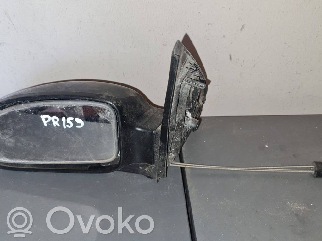 Ford Focus Veidrodėlis (elektra valdomas) 