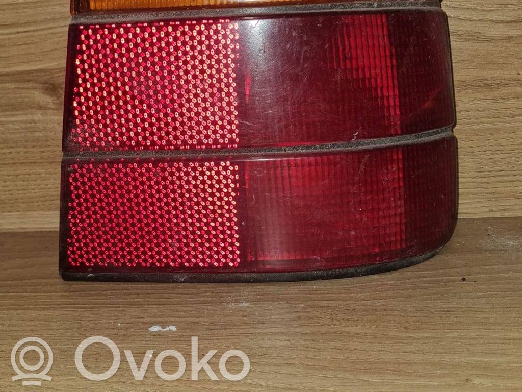 BMW 5 E34 Takavalot 