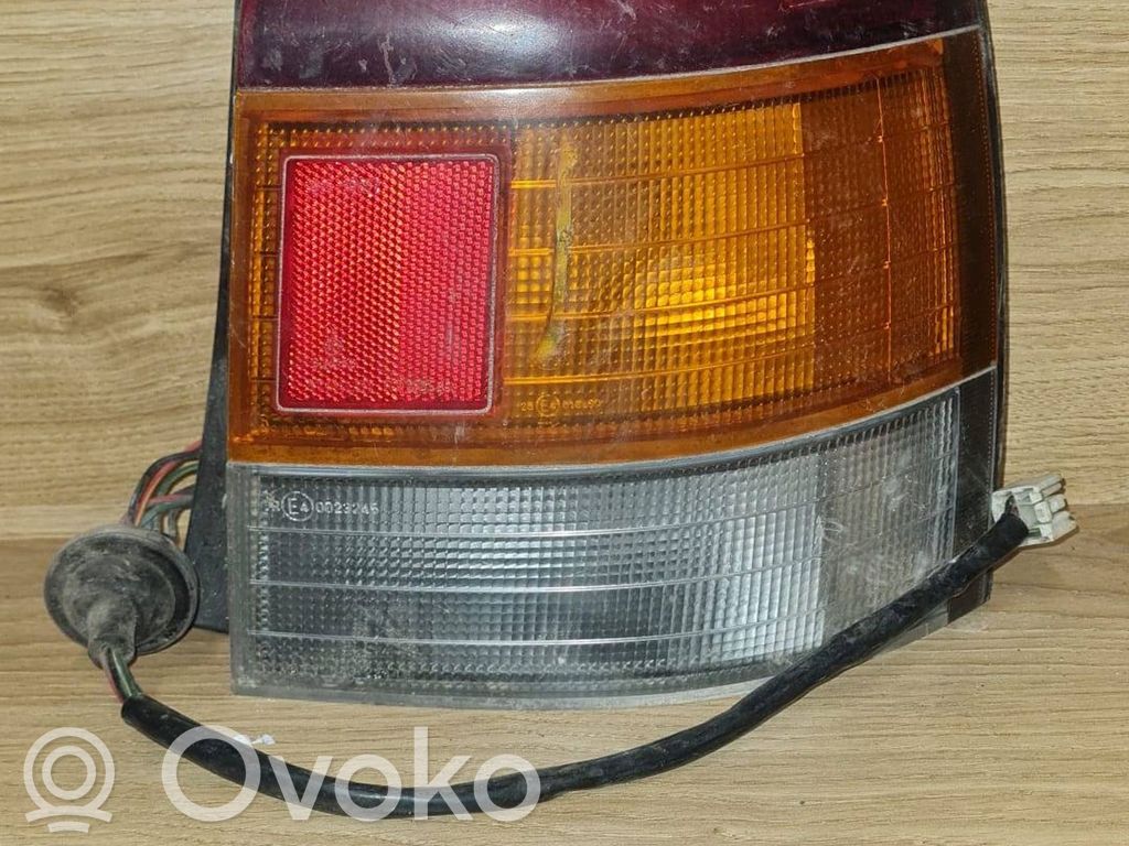 Mazda 323 Rear/tail lights 