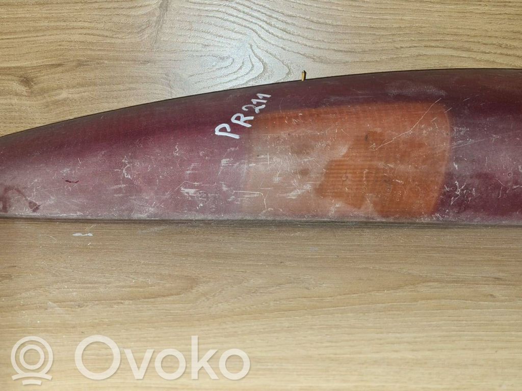 Volvo 850 Takavalot 