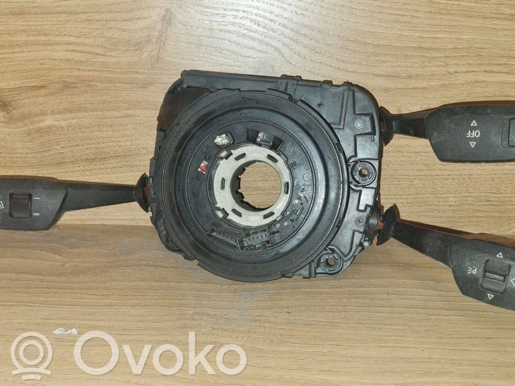 BMW X5 E70 Wiper turn signal indicator stalk/switch 