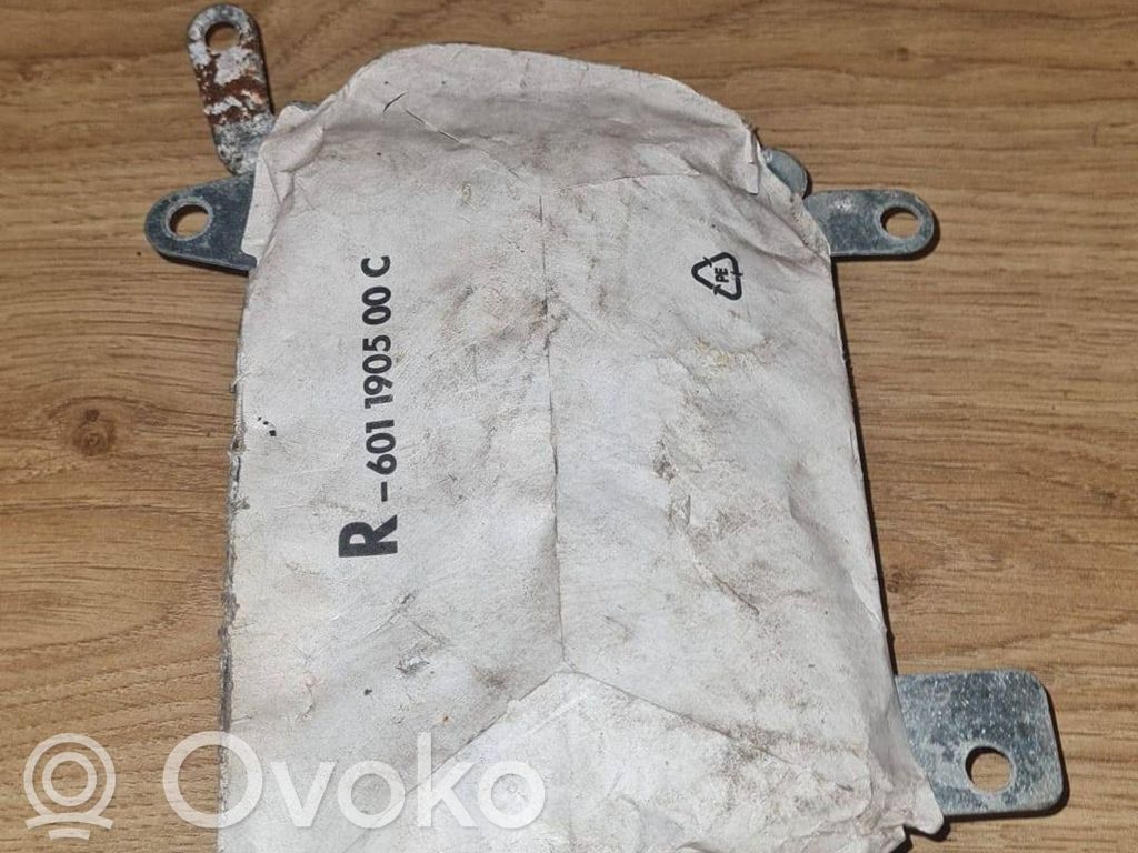 BMW 5 E60 E61 Airbag del pasajero 