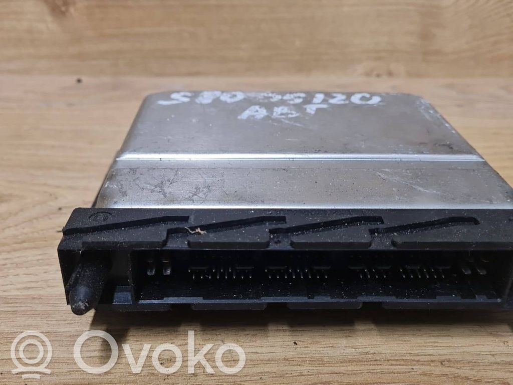 Volvo S80 Engine control unit/module 