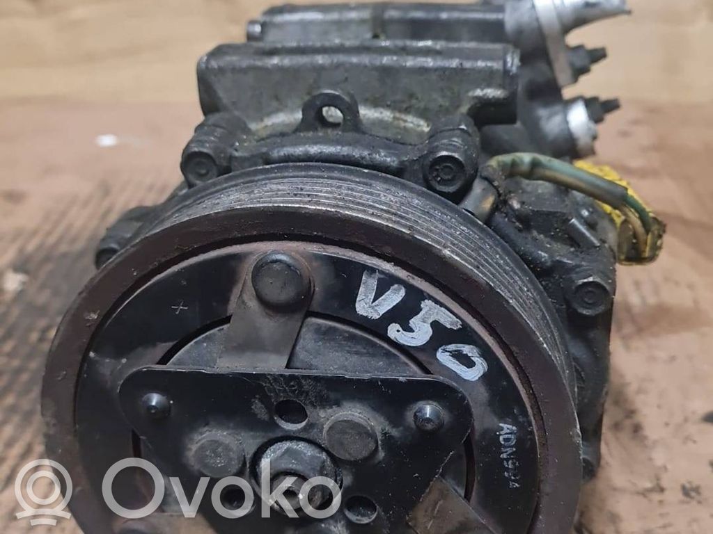 Citroen C5 Air conditioning (A/C) compressor (pump) 