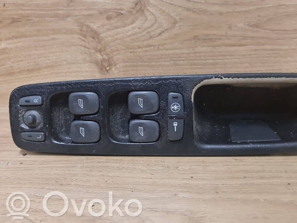 Volvo S80 Electric window control switch 
