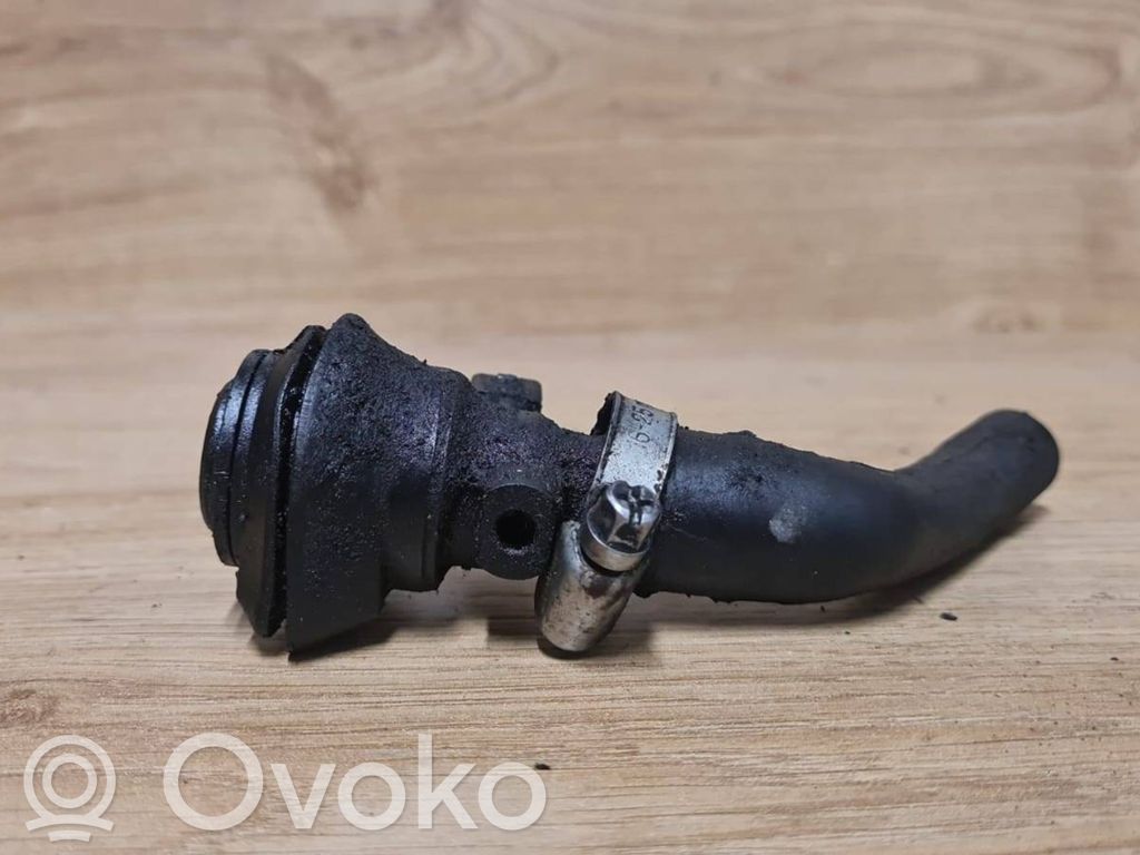 Volvo S80 Luftdrucksensor 