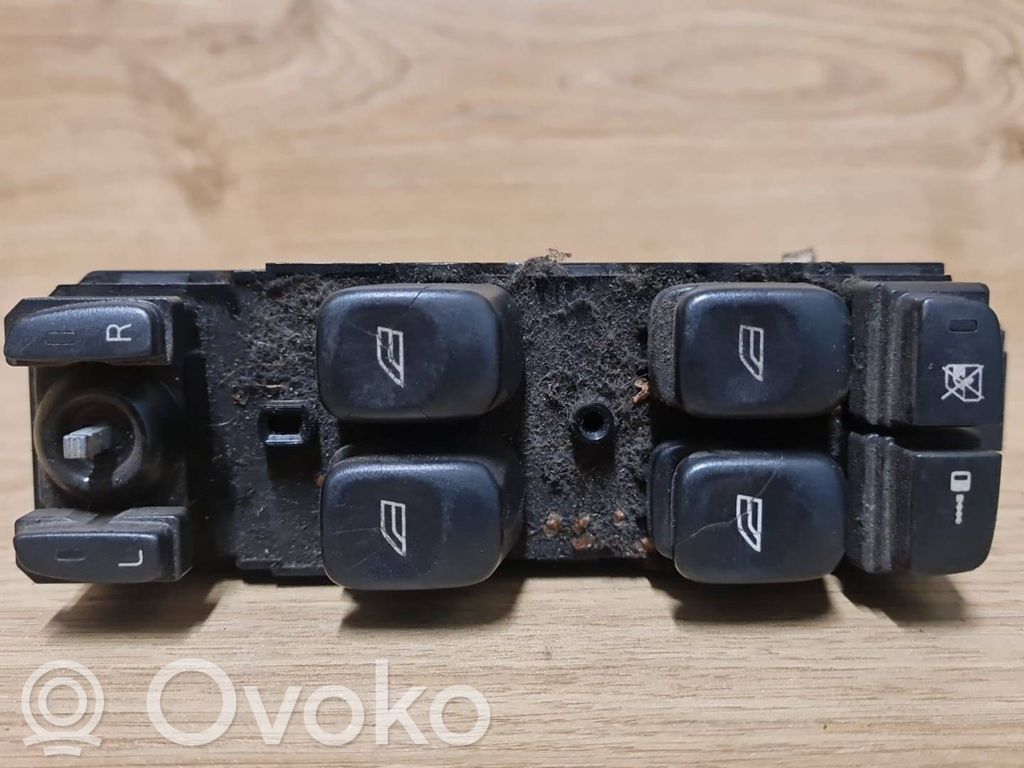Volvo XC90 Electric window control switch 