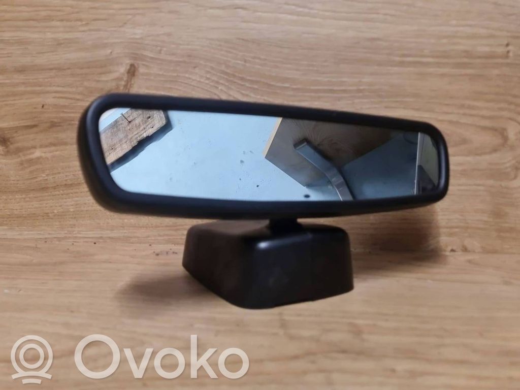 Espejo retrovisor (interior)   026022