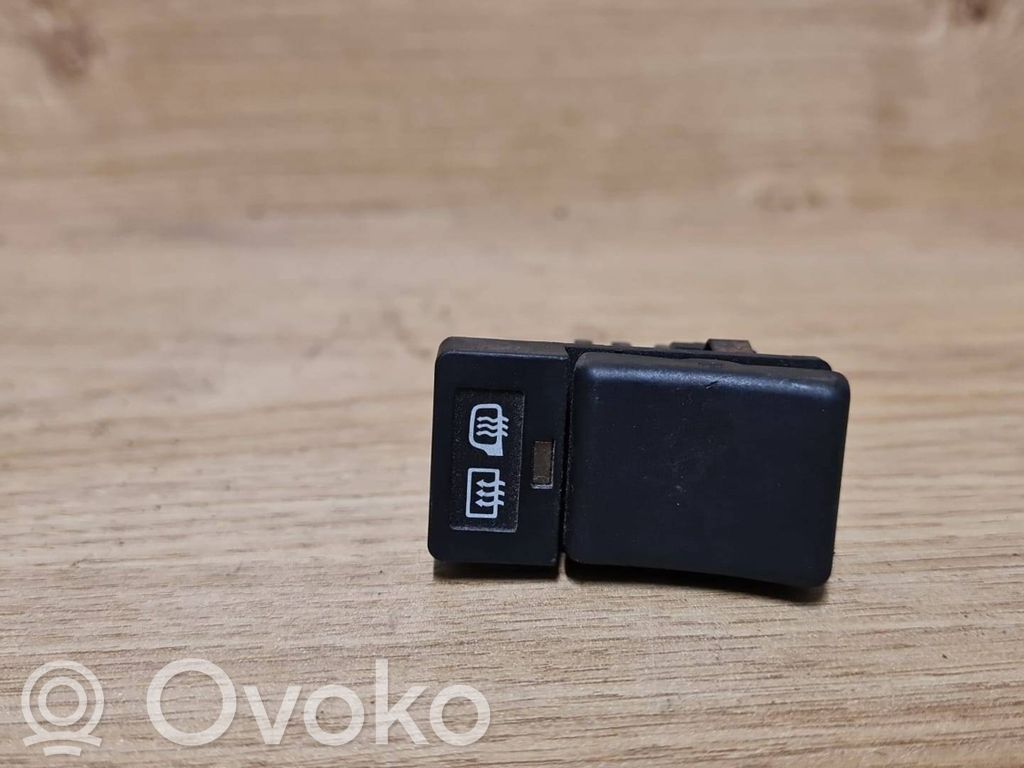 Volvo 850 Windscreen/window heater switch 