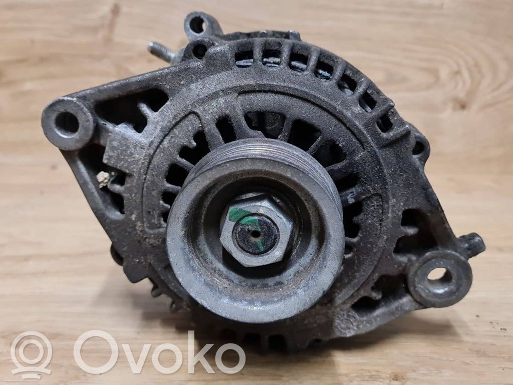 Alternator   LR180762,P0802416,200324