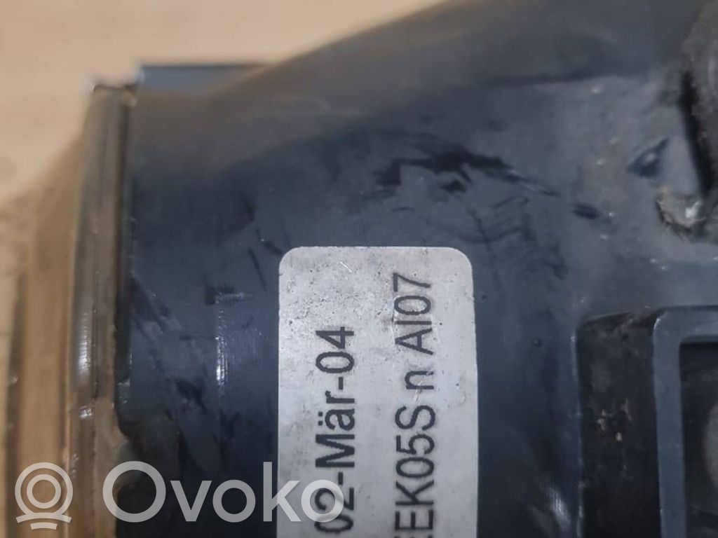 Front fog light   EEK05S
