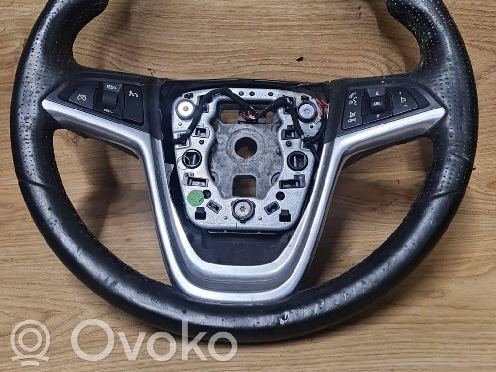 Opel Insignia A Stūre 