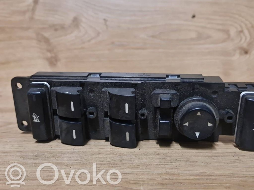 Land Rover Range Rover Sport L320 Light switch 