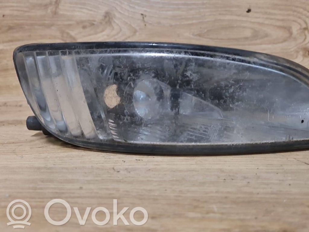 Lexus RX 330 - 350 - 400H Etusumuvalo 
