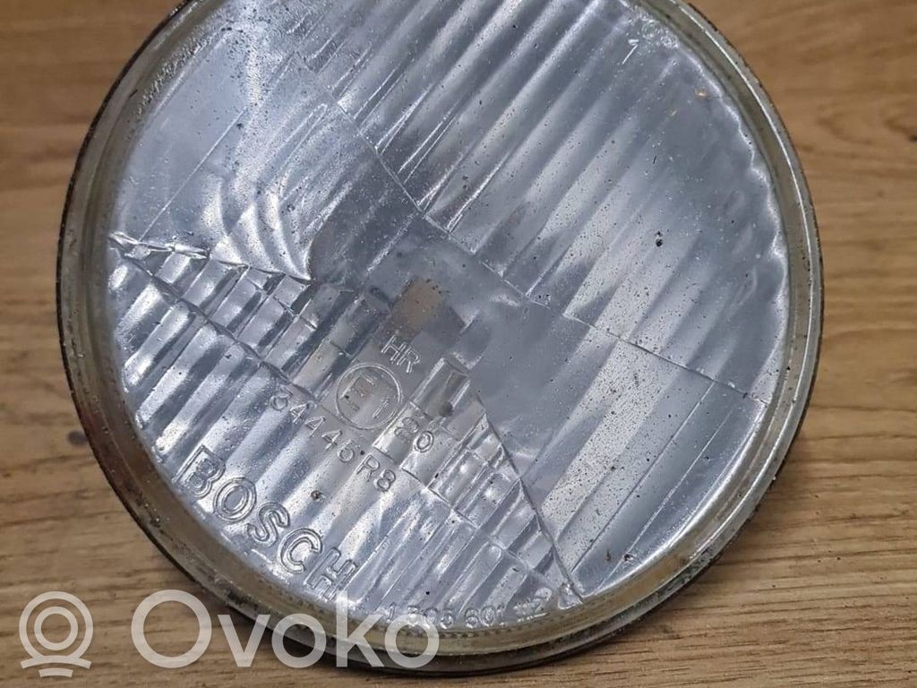 BMW 3 E30 Headlight/headlamp 