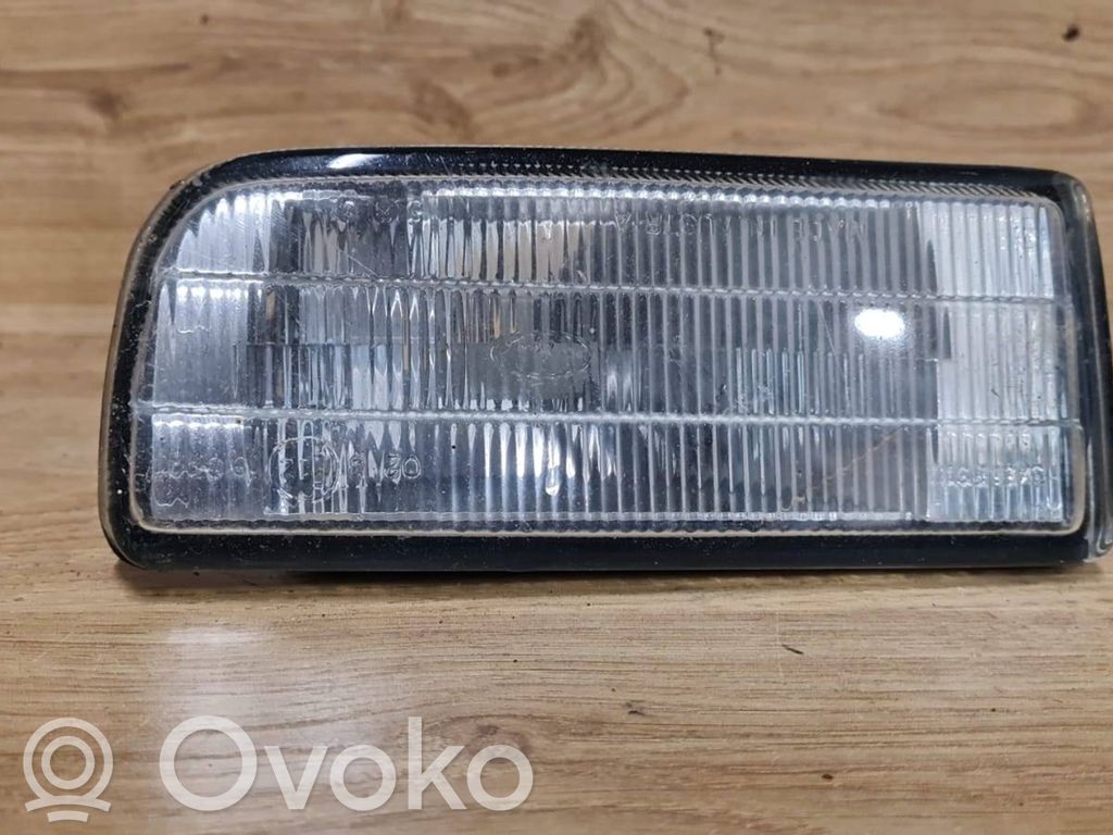 BMW 3 E36 Miglas lukturis priekšā 