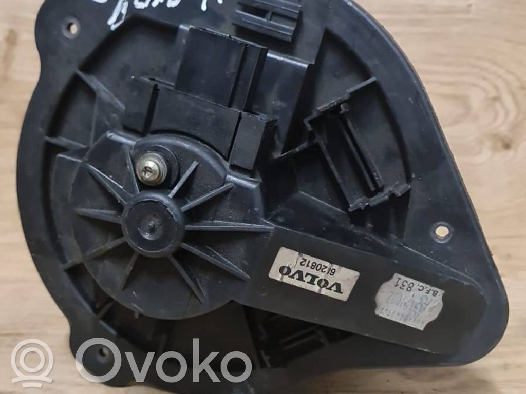 Volvo 850 Mazā radiatora ventilators 