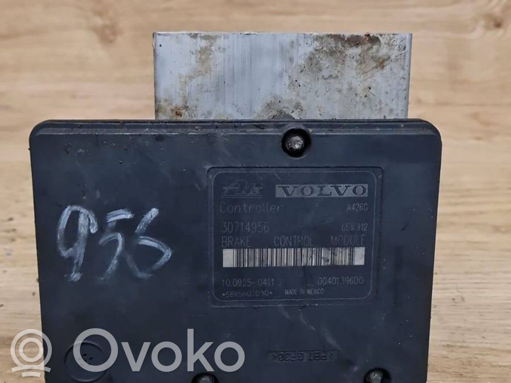 Volvo XC90 ABS Pump 