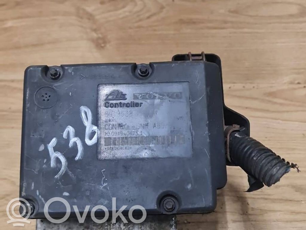 Volvo V70 ABS bloks 
