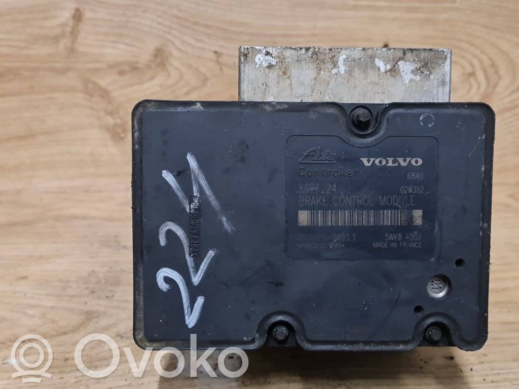 Volvo V70 ABS bloks 