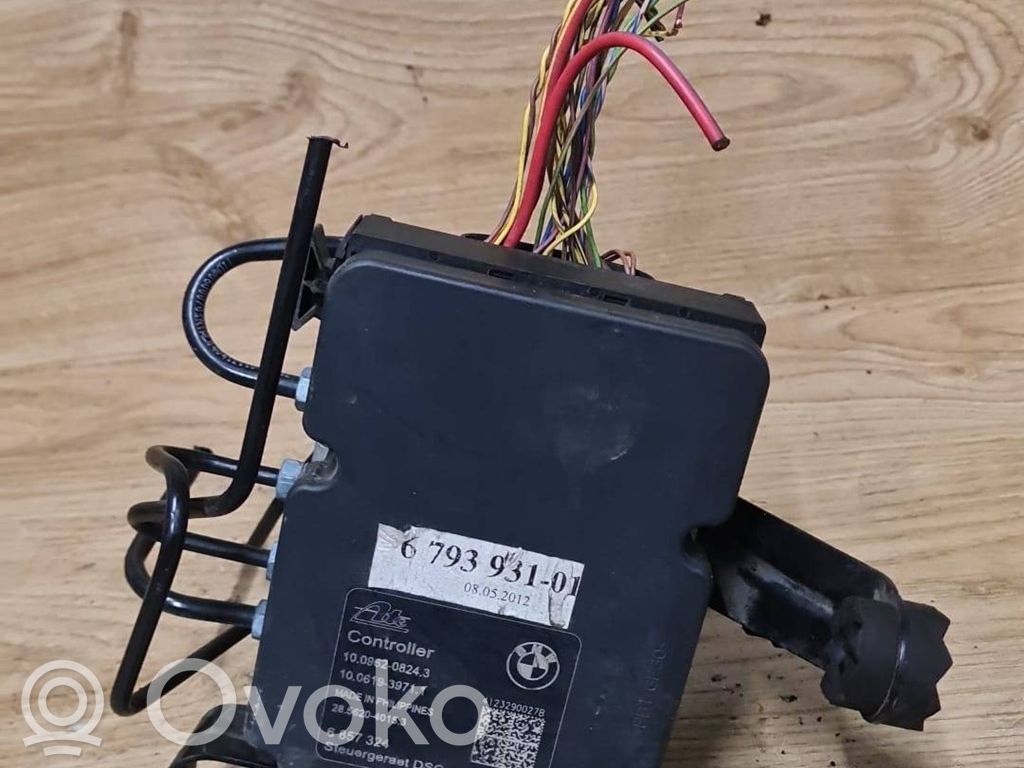 BMW 3 F30 F35 F31 ABS Pump 