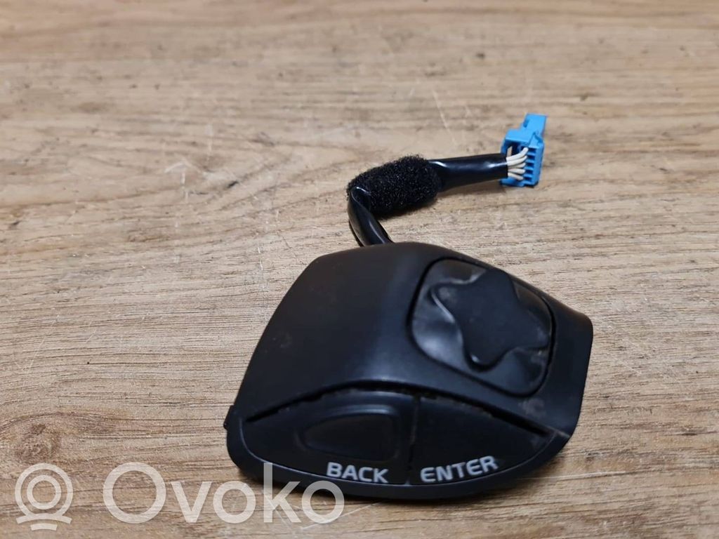 Volvo V70 Tasten Schalter Multifunktionslenkrad 