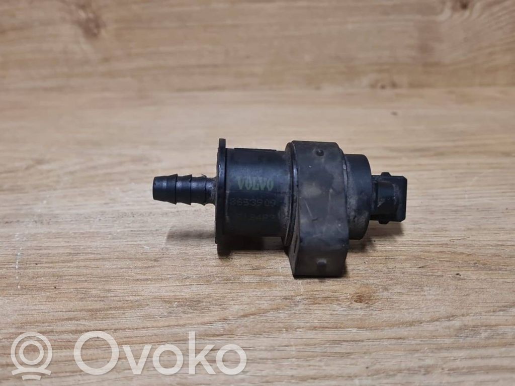 Volvo V50 Válvula electromagnética 