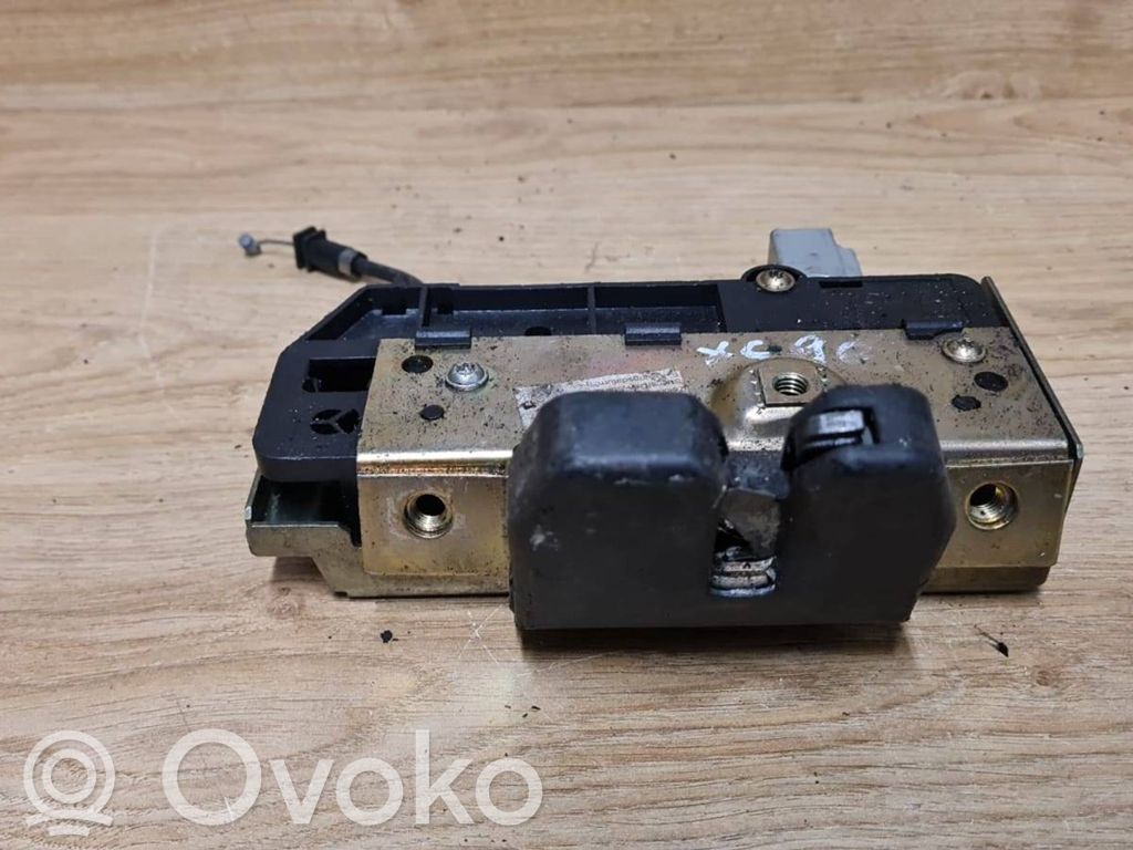 Volvo XC90 Tailgate/trunk/boot lock/catch/latch 
