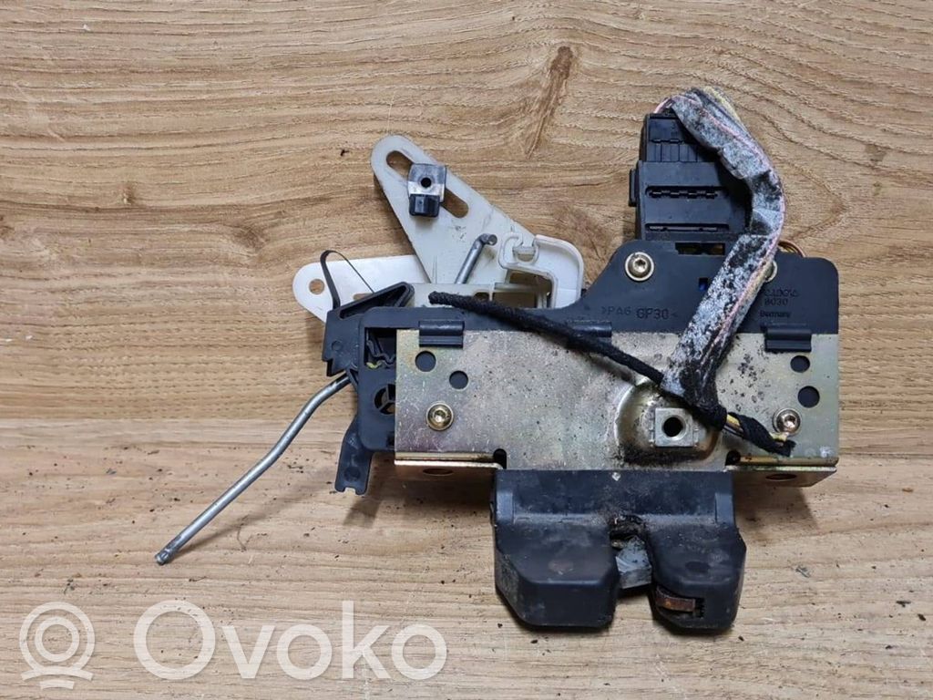 Volvo XC70 Tailgate/trunk/boot lock/catch/latch 
