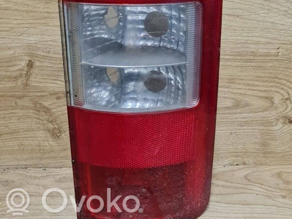 Ford Transit -  Tourneo Connect Rear/tail lights 