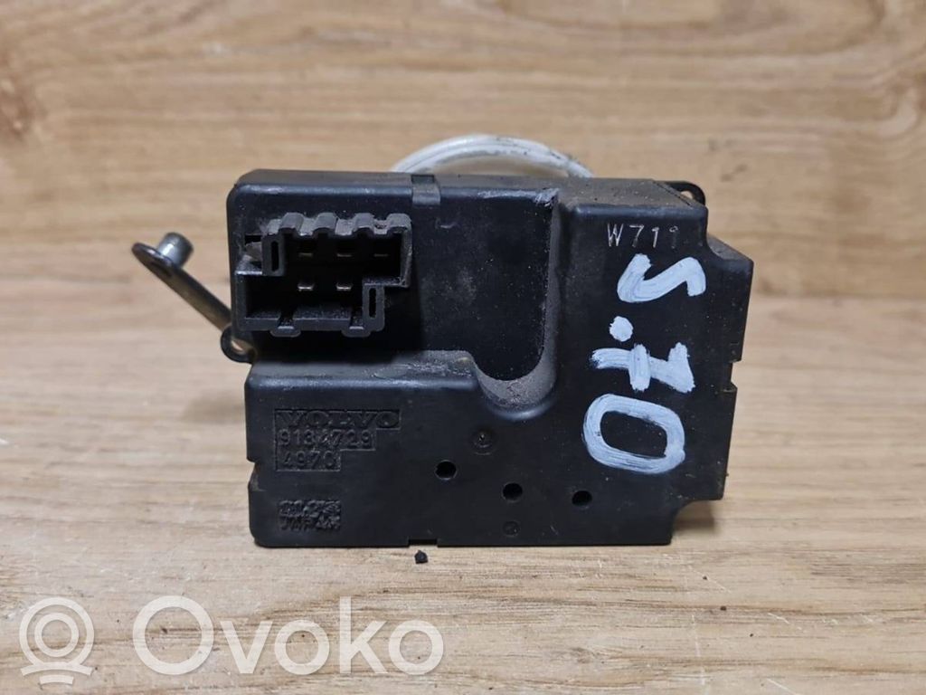 Volvo S70  V70  V70 XC Air flap motor/actuator 